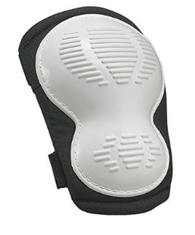 Allegro, Knee Pad, Light Weight Pads With Wrap Around Rubber Caps, Flexknee - Knee Pads